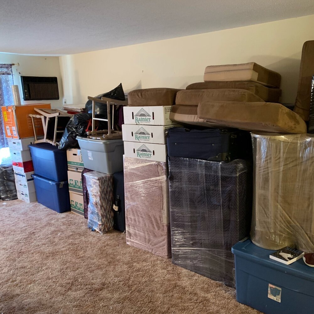 Photo of Pleasant Moving