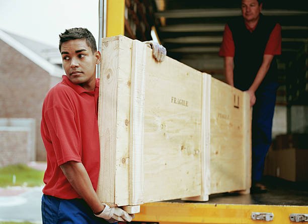 Photo of Pleasant Moving