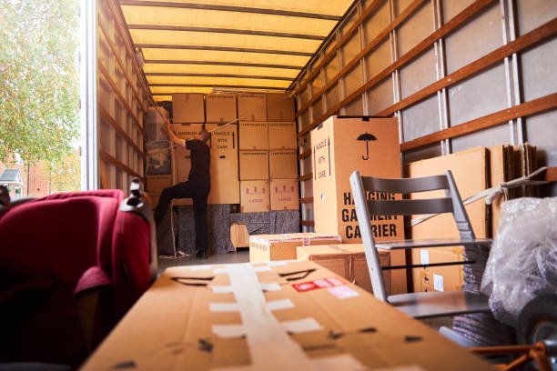 Photo of Pleasant Moving
