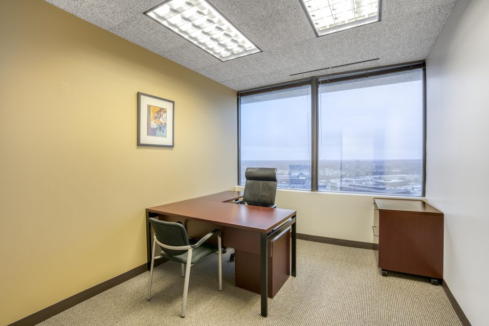 Photo of Regus Illinois Regency Towers