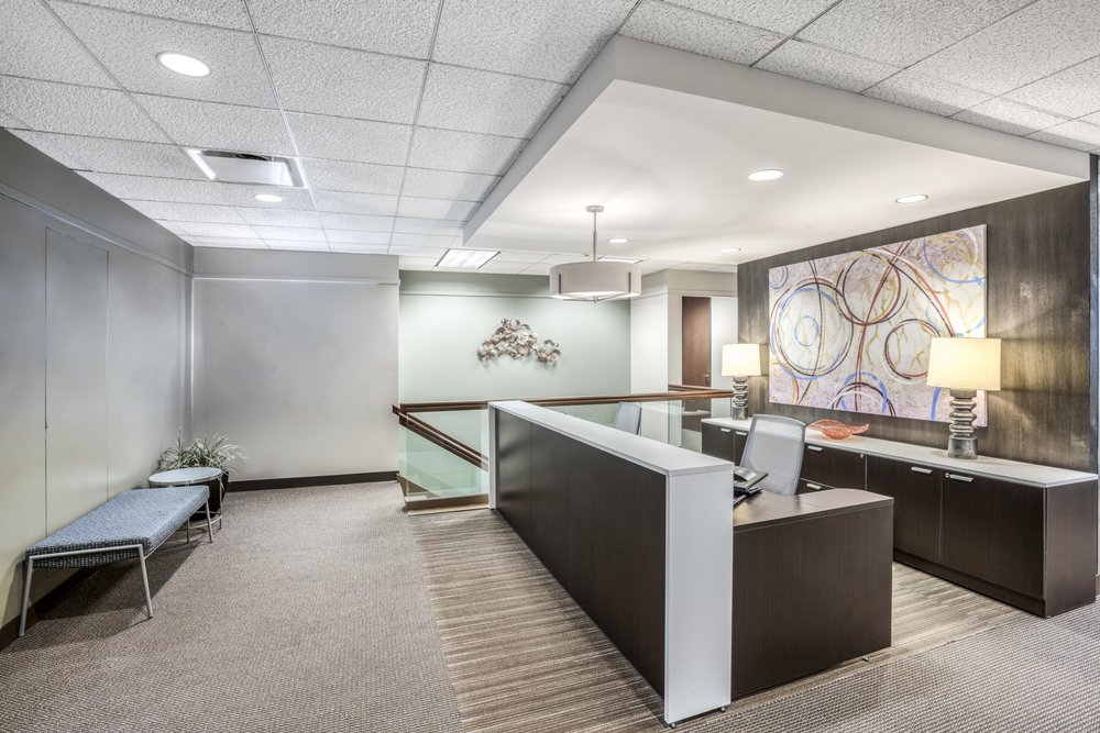 Photo of Regus Illinois Regency Towers