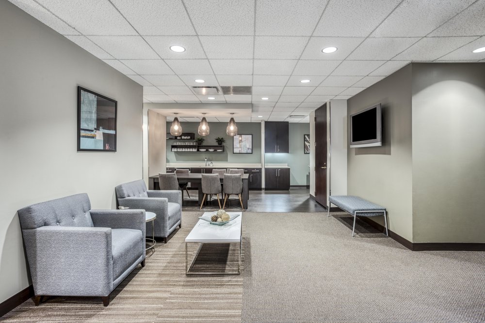 Photo of Regus Illinois Regency Towers