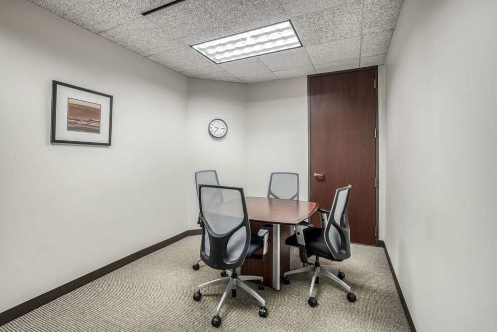Photo of Regus Illinois Regency Towers