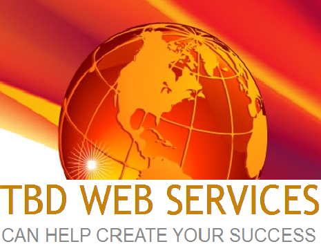 Photo of TBD Web Services