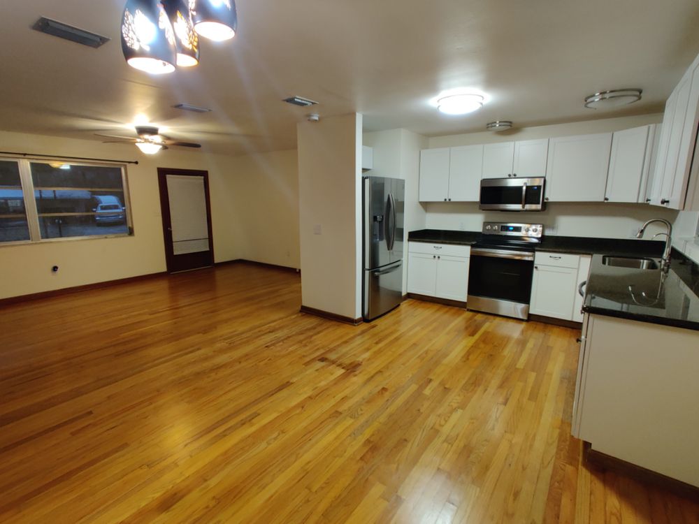 Photo of All American Floor Sanding & Installation