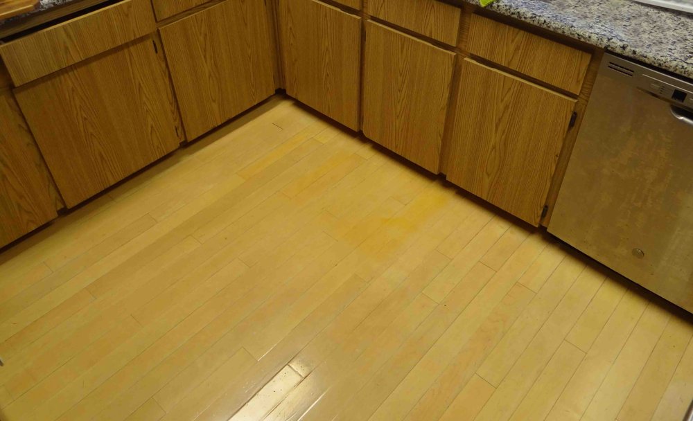Photo of All American Floor Sanding & Installation