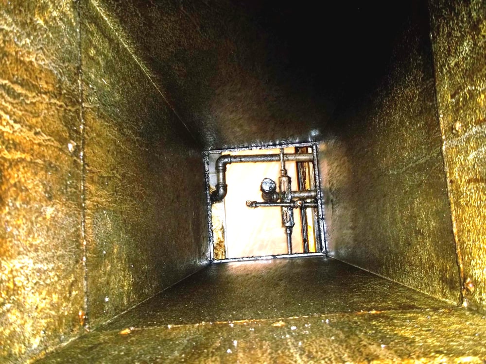 Photo of R&T Hood and Duct Services