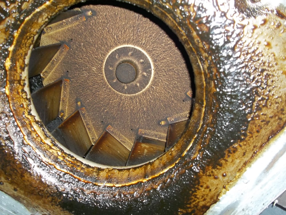 Photo of R&T Hood and Duct Services