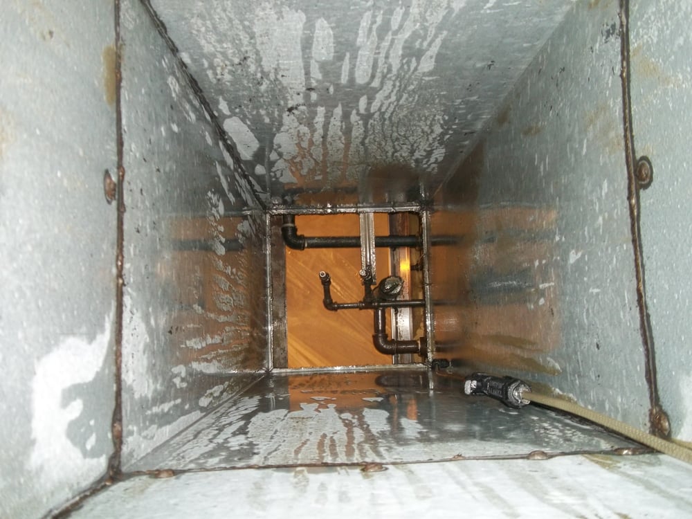 Photo of R&T Hood and Duct Services