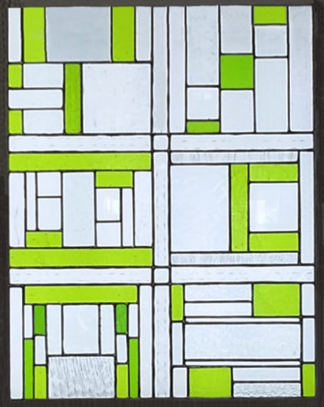 Photo of Colours Art Glass