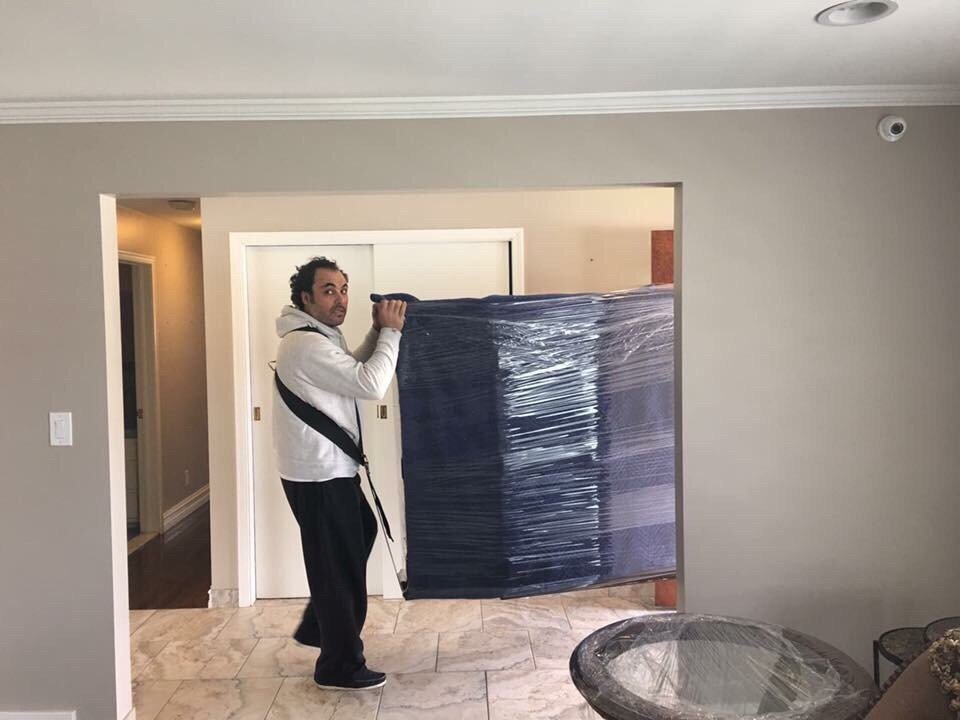 Photo of A&M Moving Service