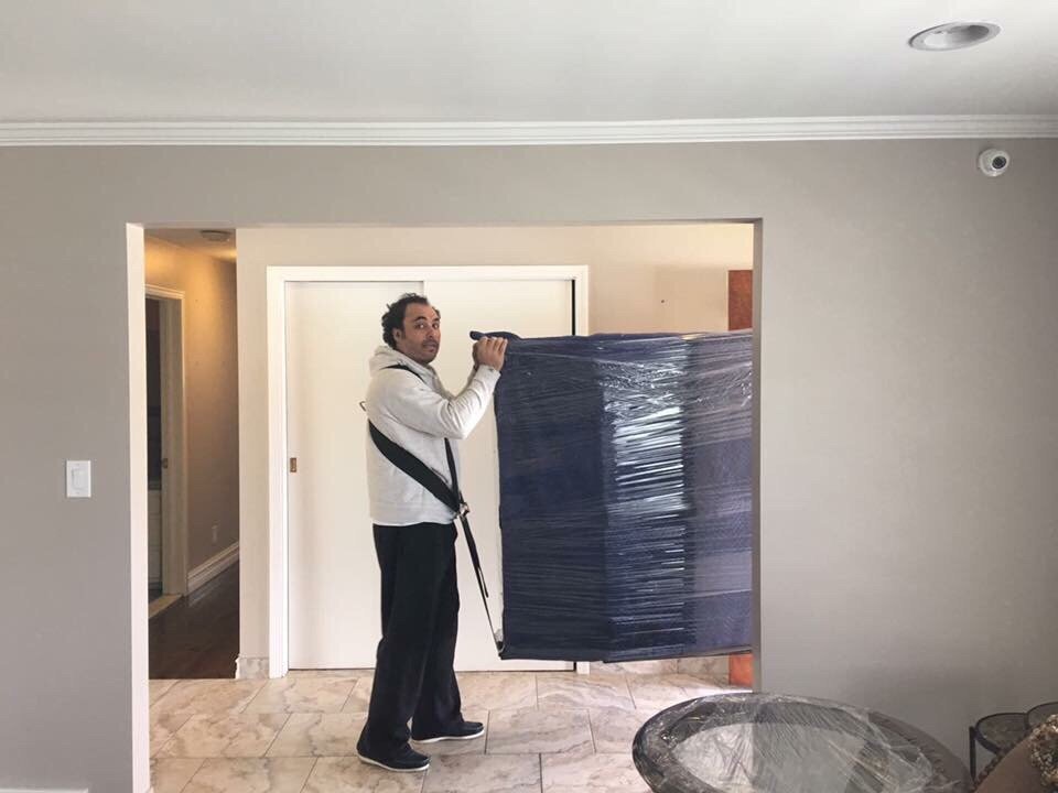 Photo of A&M Moving Service