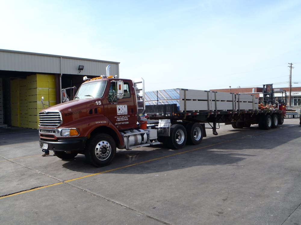 Photo of Cherokee Building Materials of OKC, Inc