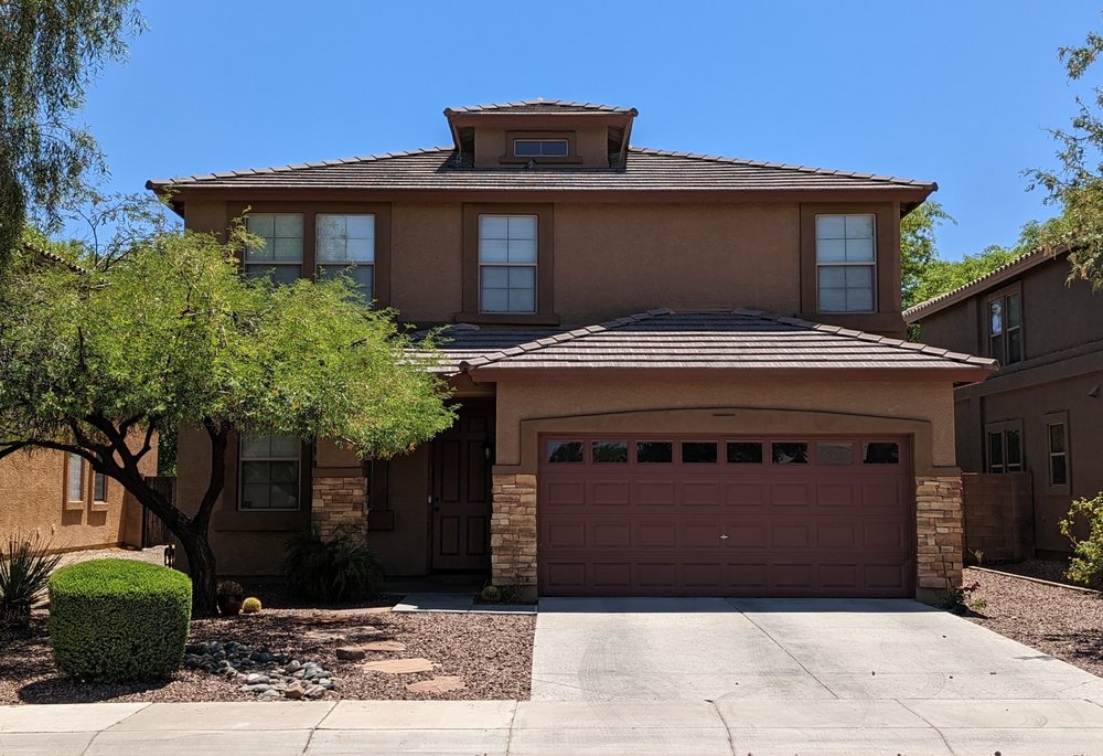 Photo of Arizona's Precision Painting