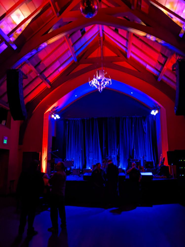 Photo of The Chapel