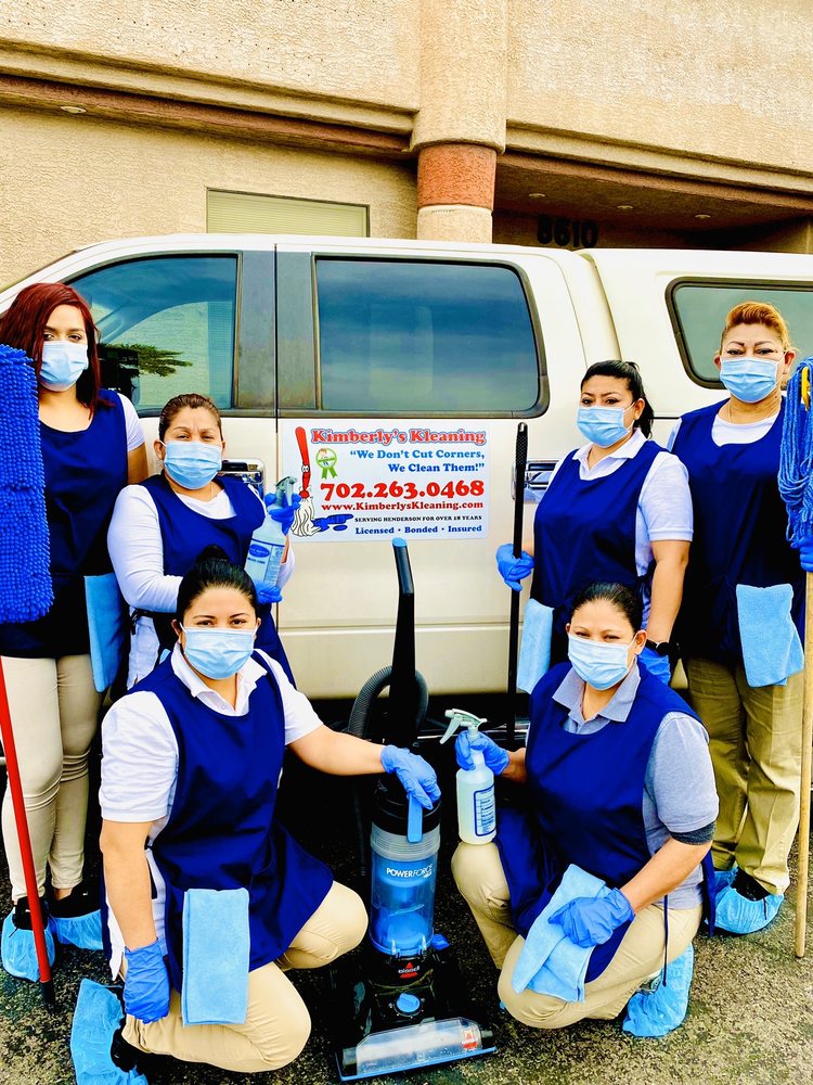 Photo of Kimberly's Kleaning Service