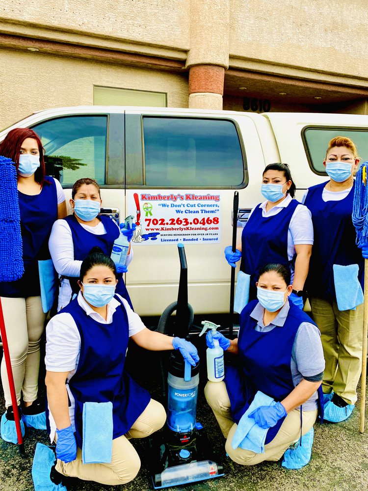 Photo of Kimberly's Kleaning Service