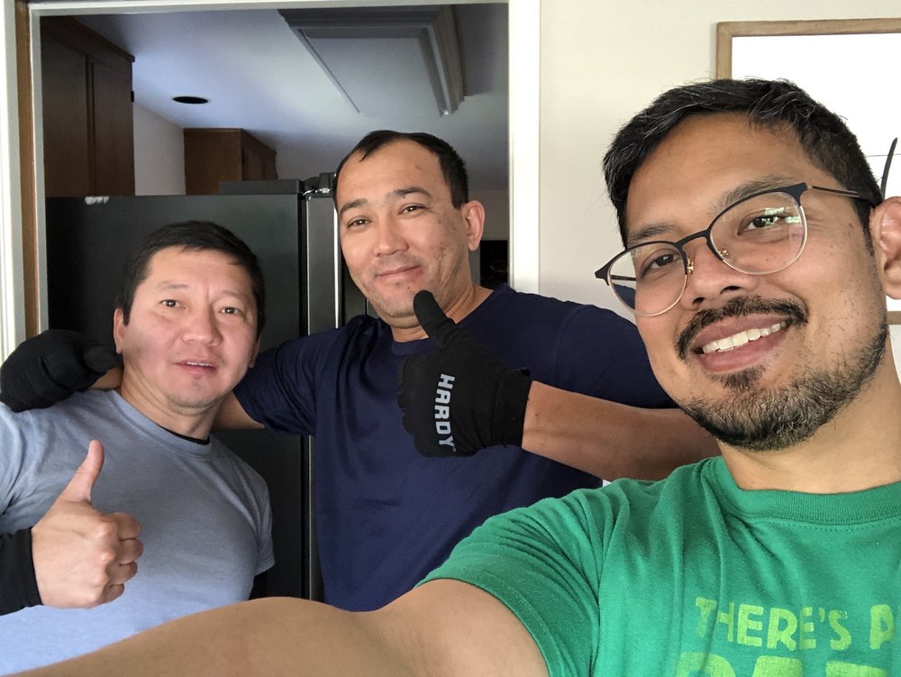 Photo of Move To Go