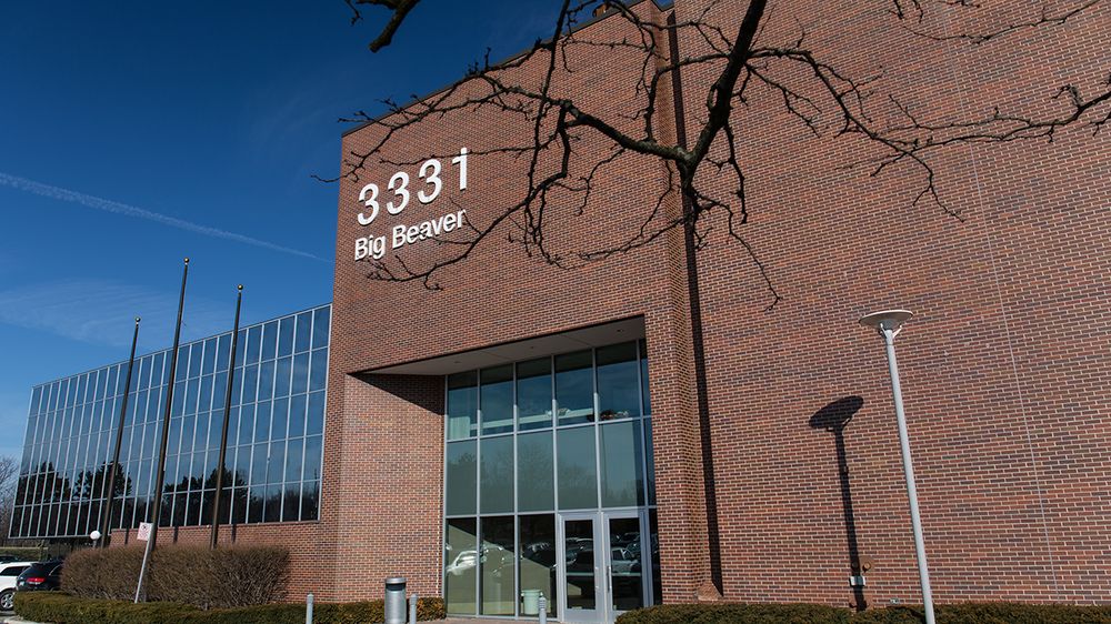 Photo of Kavanaugh Law Firm