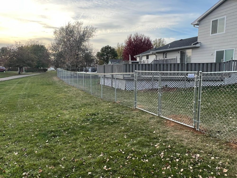 Photo of A & G Fencing