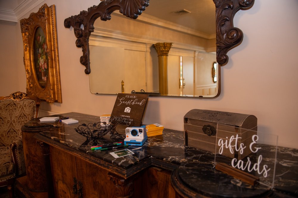 Photo of Team Bride Events