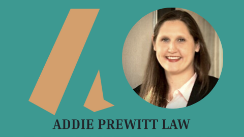 Photo of Addie Prewitt Law