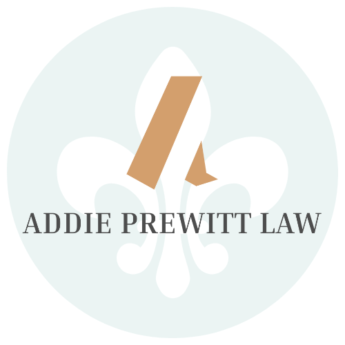 Photo of Addie Prewitt Law