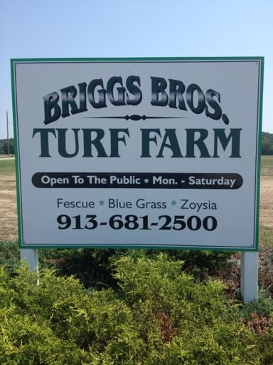 Photo of Briggs Brothers Sod Farms