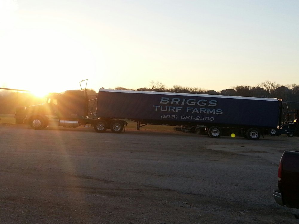 Photo of Briggs Brothers Sod Farms