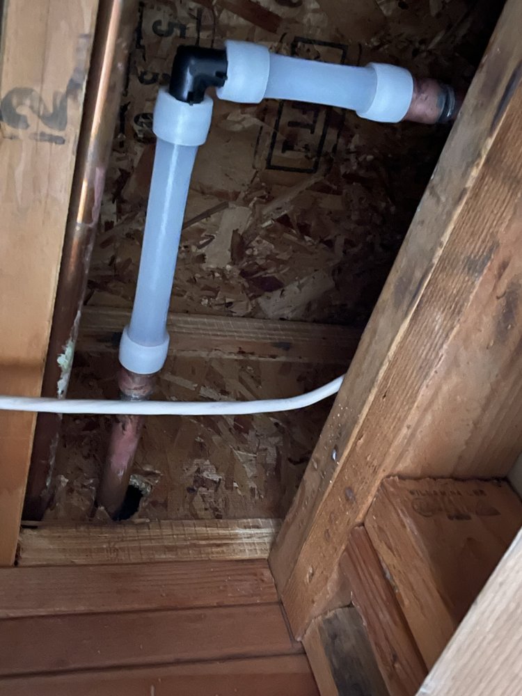 Photo of All Star Plumbing & Restoration