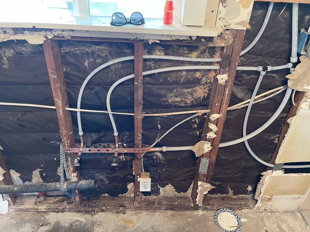 Photo of All Star Plumbing & Restoration