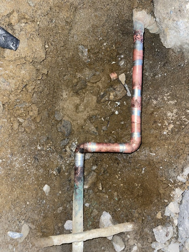 Photo of All Star Plumbing & Restoration