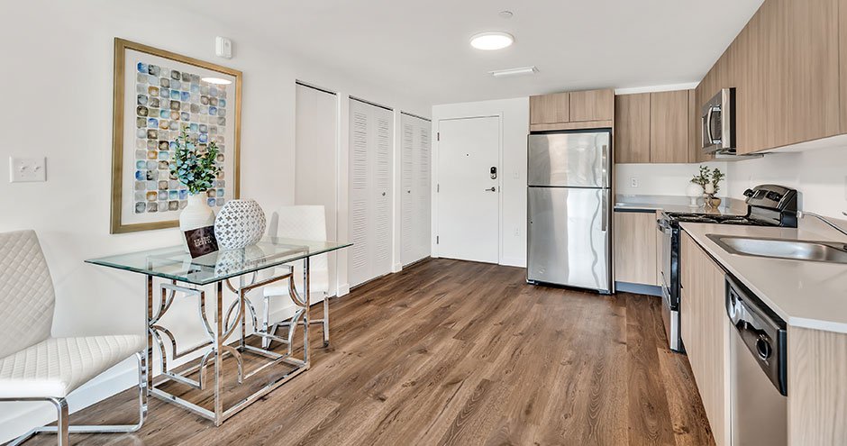Photo of The Corridor Apartments