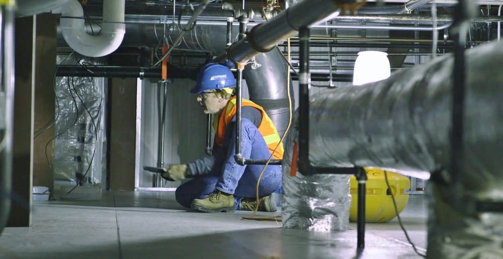 Photo of Coffman Engineers