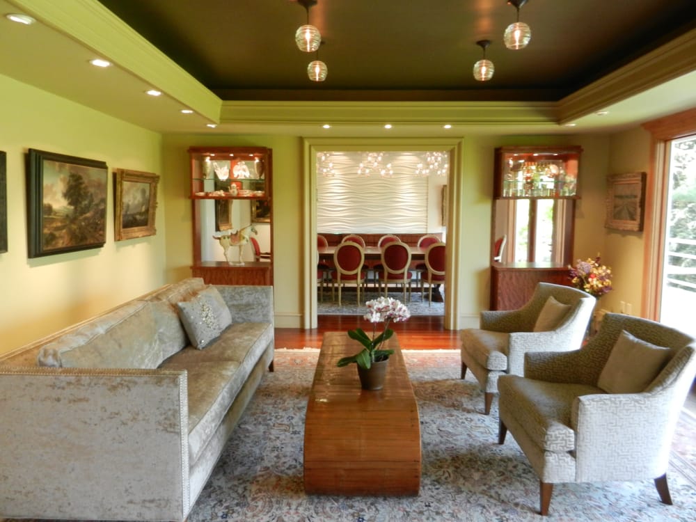 Photo of Pyramid Design Group, Architecture & Interior Design