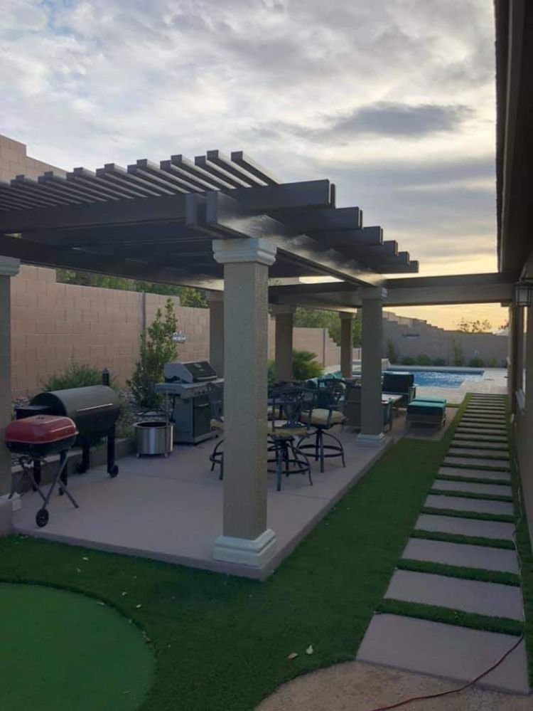 Photo of JMAR Construction