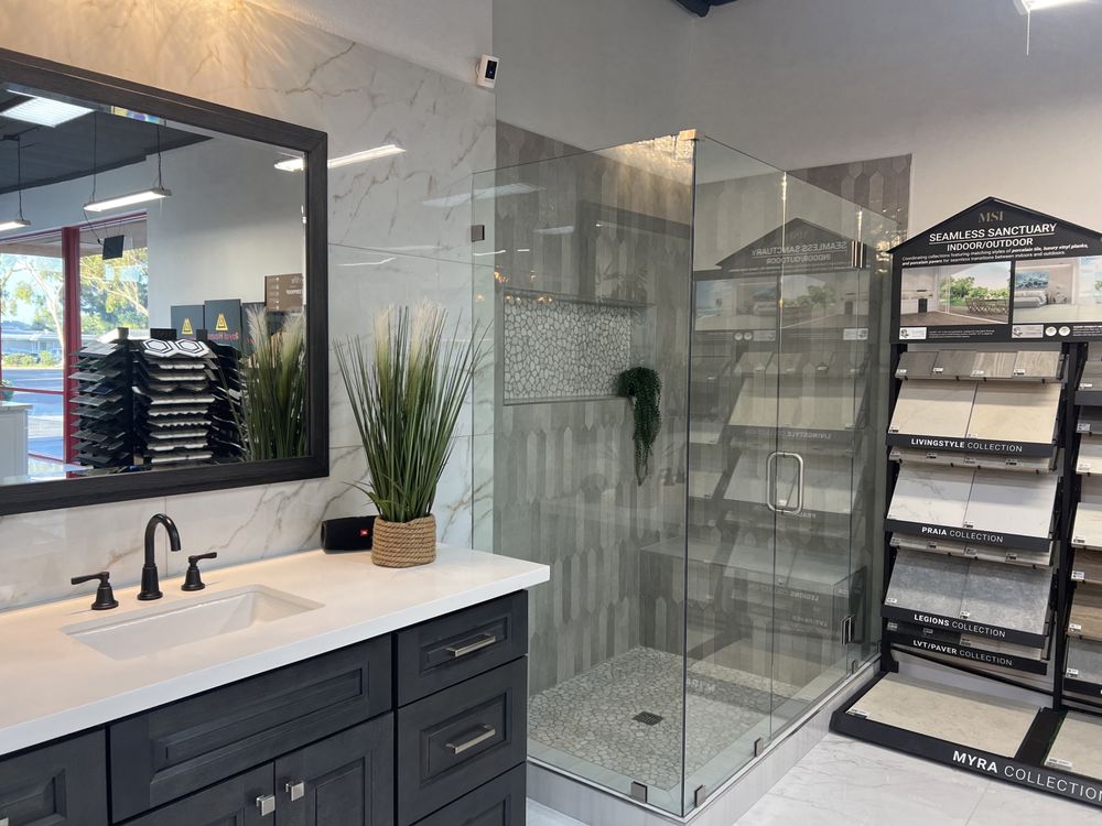 Photo of Elegant Kitchen & Bath - San Diego