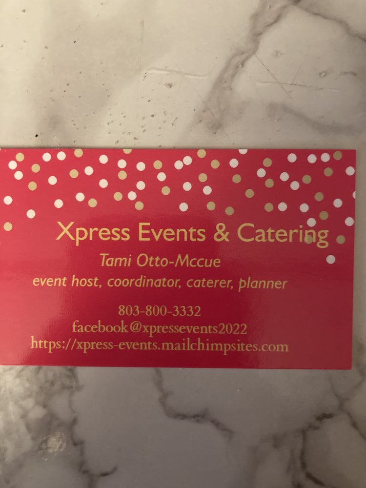 Photo of Xpress Events & Catering