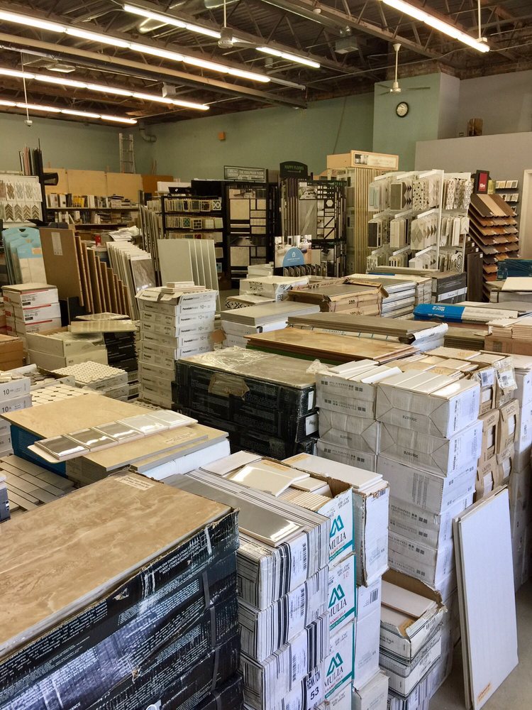 Photo of Apex Floor Coverings