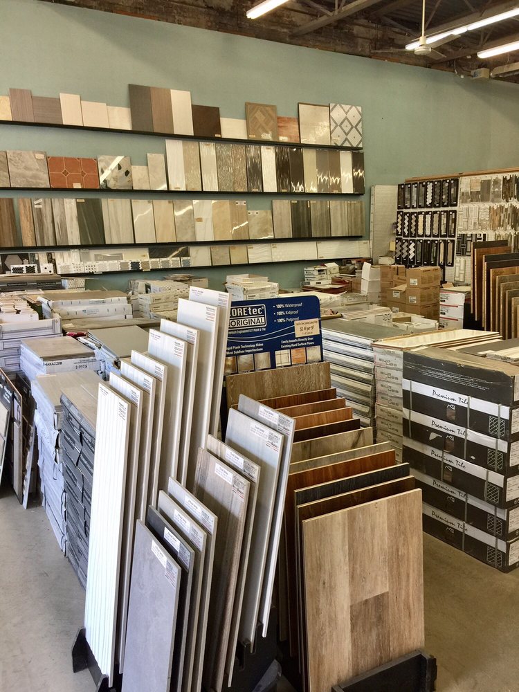 Photo of Apex Floor Coverings