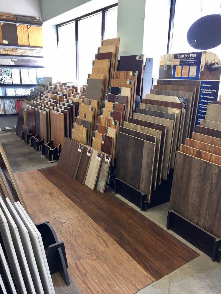 Photo of Apex Floor Coverings