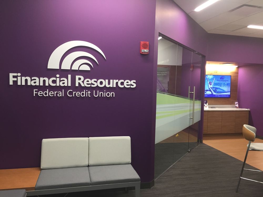 Photo of Financial Resources Federal Credit Union