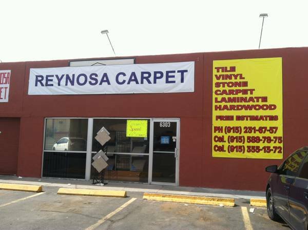 Photo of Reynosa Carpet