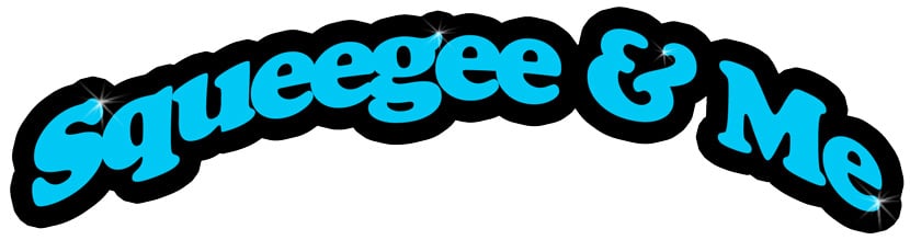 Photo of Squeegee & Me