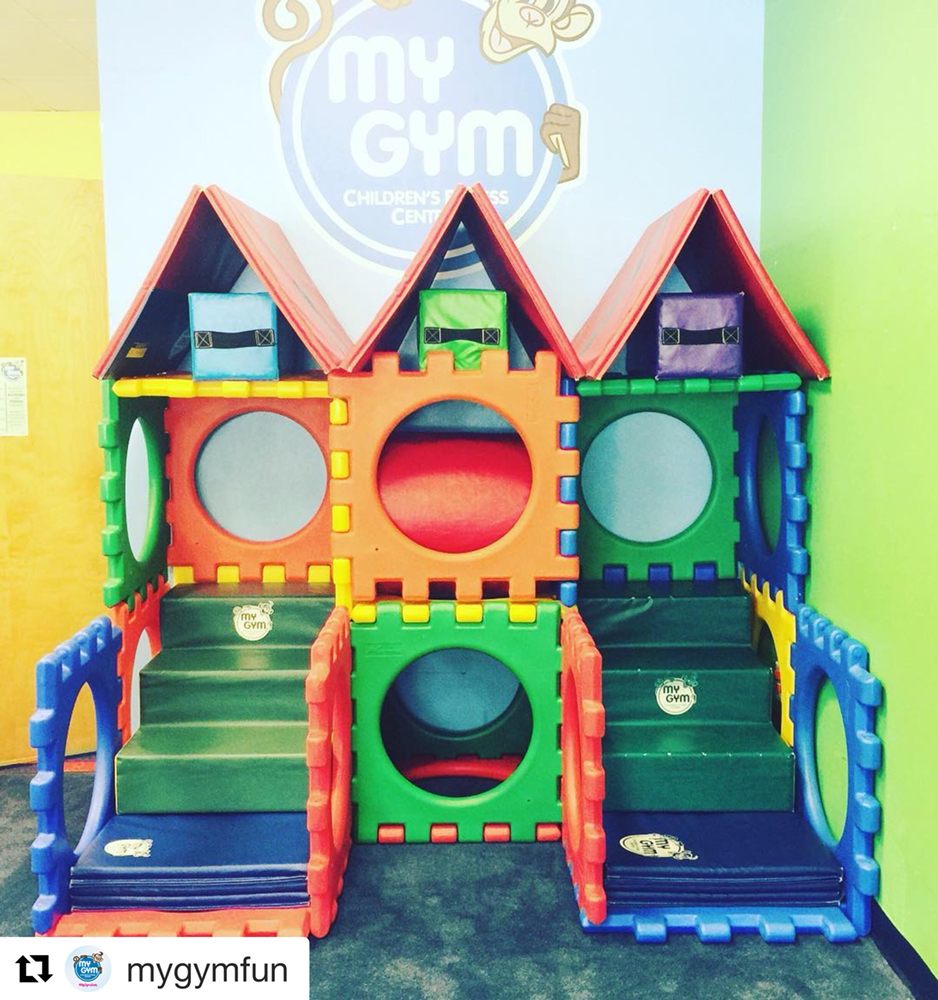 Photo of My Gym