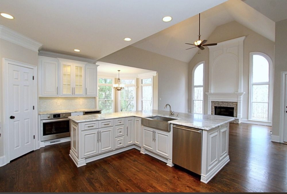 Photo of CER Custom Renovations