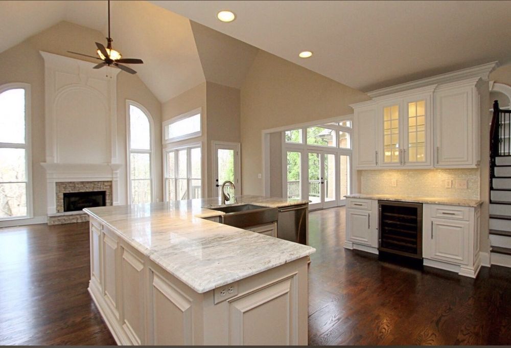 Photo of CER Custom Renovations