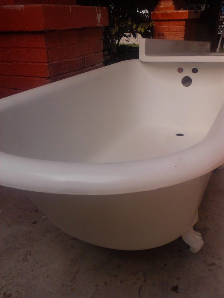 Photo of ABC Reglazing