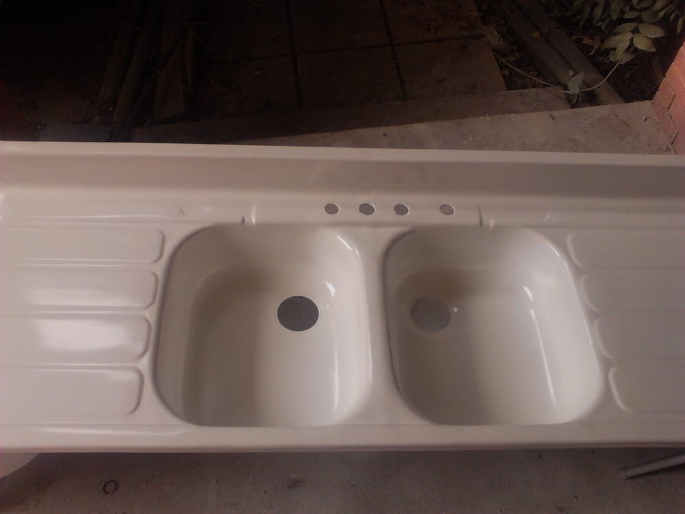 Photo of ABC Reglazing