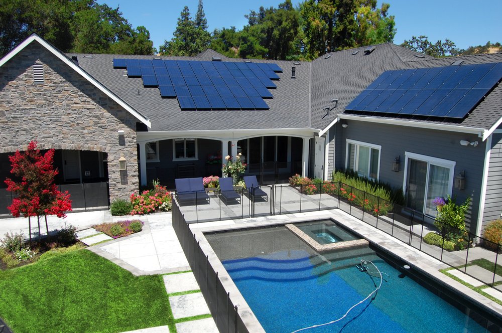 Photo of Solar Technologies